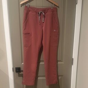 FIGS Yola Scrub Pants M